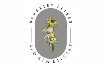 unique business logo design