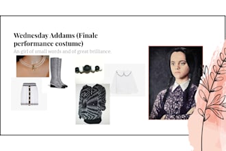 be your personal online shopper