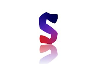 write your name in a very fancy way on illustrator