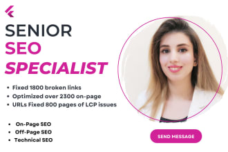 optimize technical SEO fix issues for better website ranking performance