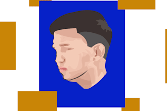 vector editing and design grafis