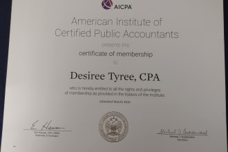 answer your accounting questions