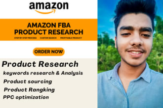 amazon fba and seller center expert