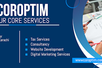 design professional covers for social media and web banners for google ads