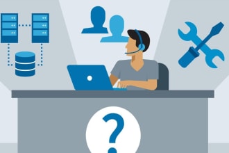 install and configure virtual machines , vmware , hyperv