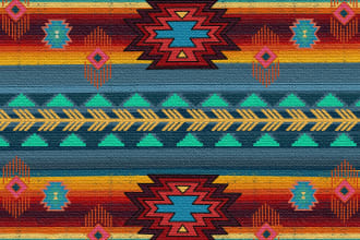 create design rugs navajo chimayo tribal pattern blanket