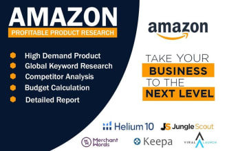do amazon fba product research for amazon fba private label