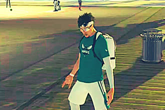 grind your new build from the bottom up