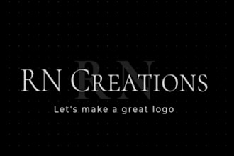 create a great logo for your business