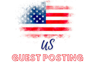 publish guest post on US news sites