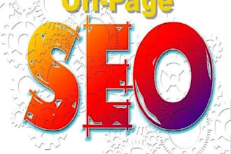 do best off page SEO service for you
