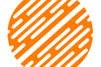 create a simple geometric logo or design