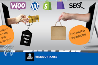 do woocommerce product listing and upload