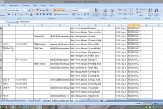 data entry and copy writing jobs