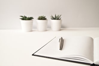 write exceptional quality and well researched articles
