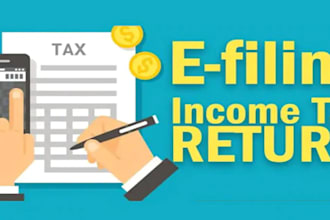 file or revise your income tax return