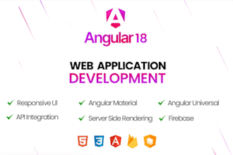 our agency will be your mean stack angular developer