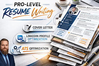 revamp your resume and land you top tech and faang roles