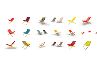 create concepts, 3d models and technical files of furnitures