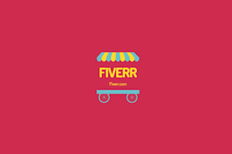 create minimalist logo design