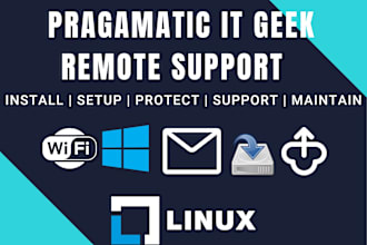 do pragmatic IT technical services and remote support and vapt for android apps