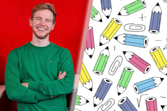 write fun creative content