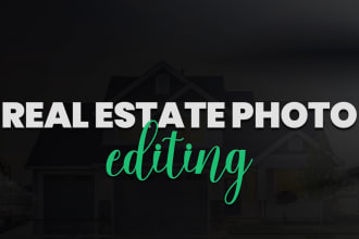 remove unwanted objects from your real estate photos