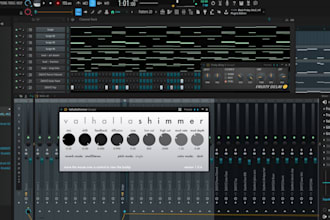 produce beats for you