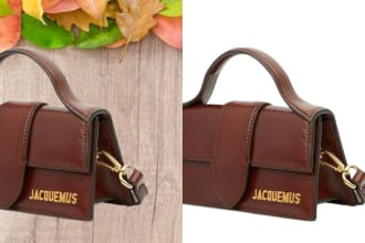 do background removal,transparent and resize services