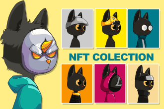 draw your pixel nft art in one day