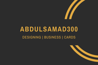 make a digital business card for your business