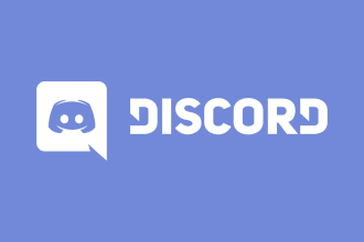 create a discord server for you or your community