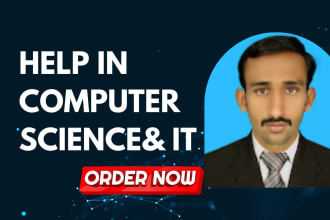 write amazing articles on computer science and IT in 24hours