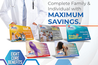 design company brochures for you
