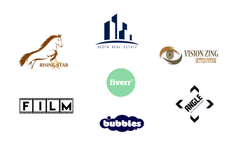 do signature, lettermark, feminine, or wordmark logo design