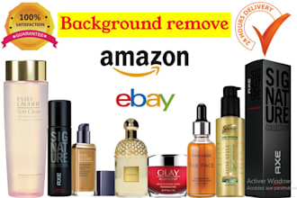 ecommerce product photo editing, photoshop retouching