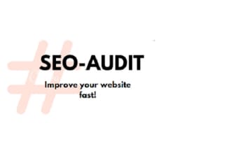 review your website SEO and tell you how to improve it
