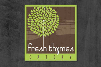 create a memorable logo for your brand