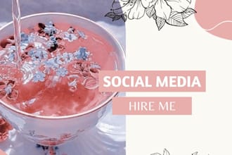 im social media service