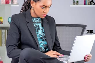 research and write a psychology article