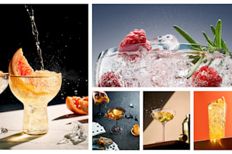 provide ultra high quality product photography in china