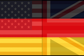 translate english to german