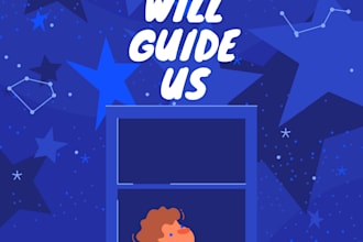 make book cover art