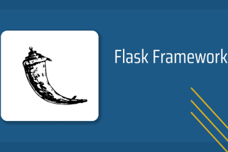 develop and deploy custom python flask web app and apis