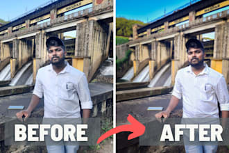 edit photos for your instagram post
