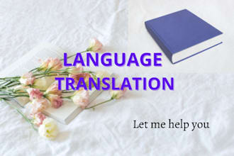 professional translation from english to tagalog and vice versa