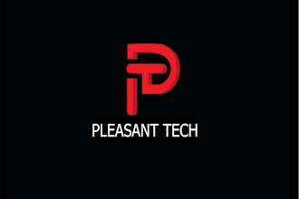 do a flat logo for you