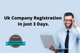 do ltd company incorporation or registration in the UK residents non residents