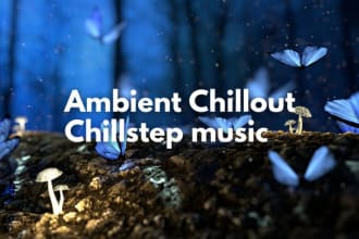 compose royalty free chillout, chillstep, ambient track