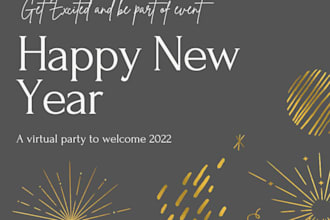 design perfect posts and presentation for you
